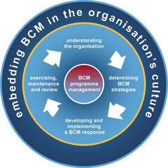 Business Continuity Management (BCM)